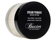 Baxter of California Cream Pomade