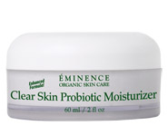 Eminence Clear Skin Probiotic Moisturizer