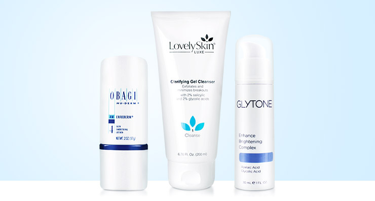 5 Reasons You Need a Glycolic Acid Product
