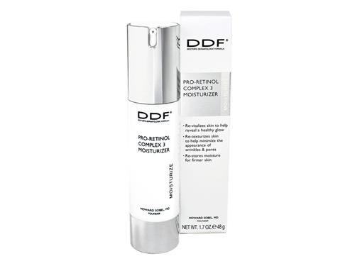 DDF Pro-Retinol Complex 3 Moisturizer