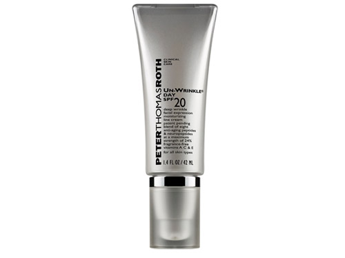 Peter Thomas Roth Un-Wrinkle Day SPF 20