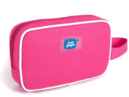 Cool-it-Caddy Ice Pops Raspberry