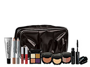 glo minerals Deluxe Kit Limited Edition