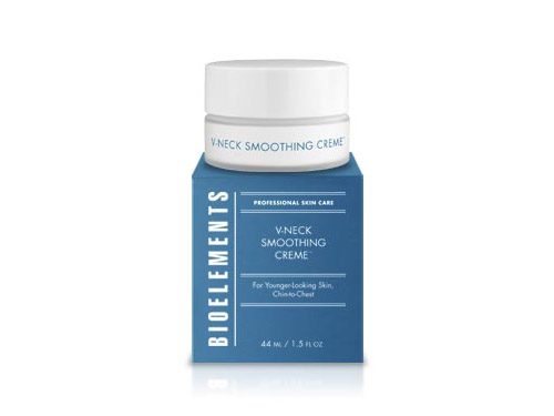 Bioelements V-Neck Smoothing Creme