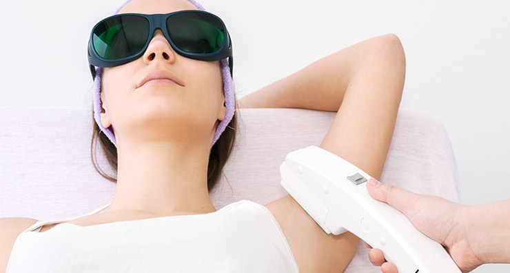 The Right Hair Removal Method for You Part 2