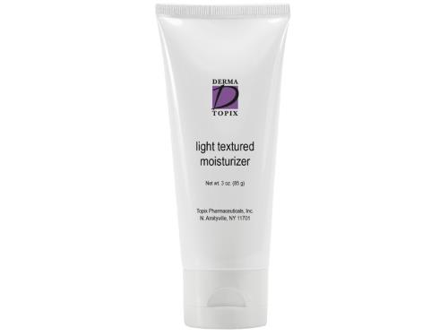 Derma Topix Light Textured Moisturizer