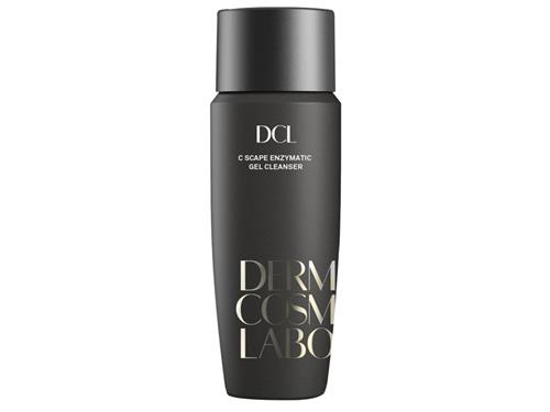 DCL C Scape Enzymatic Gel Cleanser