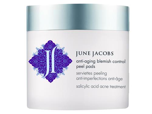 June Jacobs Anti-Aging Blemish Control Peel Pads