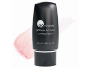 glo minerals GloSheer Tint Base Illuminator