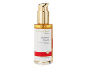 Dr. Hauschka Blackthorn Body Oil