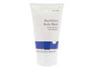 Dr. Hauschka Blackthorn Body Wash