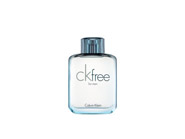 Calvin Klein CK Free for Men Eau de Toilette Spray 1.7 oz