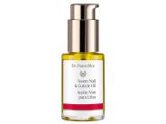Dr. Hauschka Neem Nail & Cuticle Oil, Dr. Hauschka nail oil