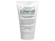 Cutemol Emollient Cream 2 oz Tube