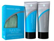 ResolutionMD Buff & Tone Body Wash