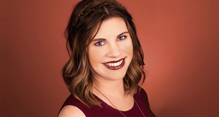 7 Simple Steps to Harvest Equinox Makeup