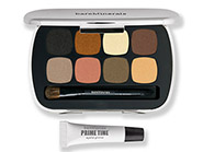 BareMinerals READY Eyeshadow 8.0 Palette w/ Primer - The Star Treatment