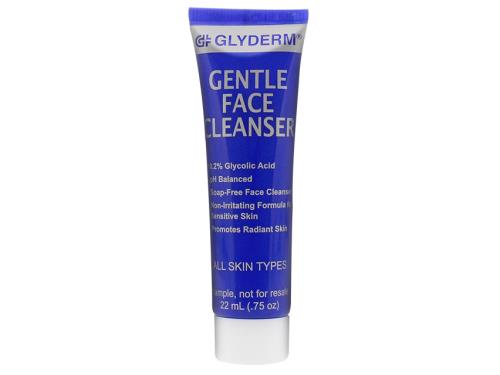 Shop GlyDerm Face Solution Plus 10% at LovelySkin.com