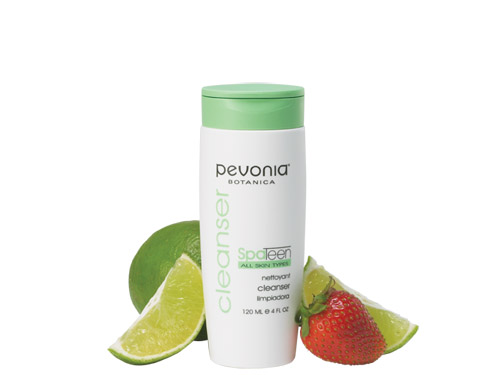 Pevonia SpaTeen All Skin Types Cleanser