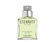 Calvin Klein Eternity for Men Eau de Toilette Spray