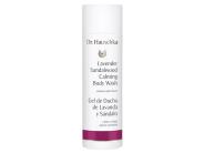 Dr. Hauschka Lavender Sandalwood Calming Body Wash