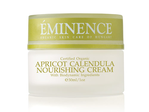 Eminence Apricot Calendula Nourishing Cream
