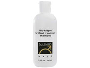B. Kamins Male Bio-Maple Fortified Treatment Shampoo