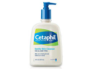 Cetaphil Gentle Skin Cleanser - 16 oz