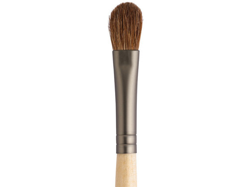 Jane Iredale Deluxe Shader Eyeshadow Brush