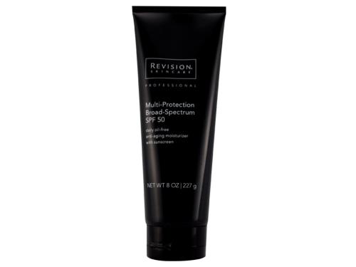 Revision Skincare Multi-Protection Broad Spectrum SPF 50 - 8 oz