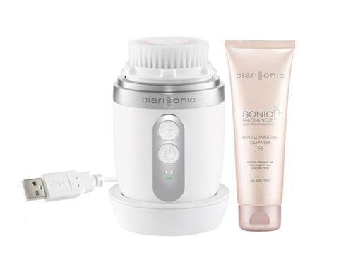 Clarisonic Mia Fit White