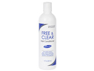 Free & Clear Conditioner