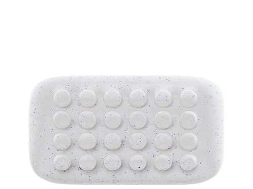 Bliss Mammoth Minty Scrub Soap