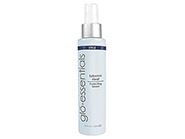 glo essentials Extreme Heat Protecting Serum