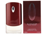 Givenchy Pour Homme Eau de Toilette Spray