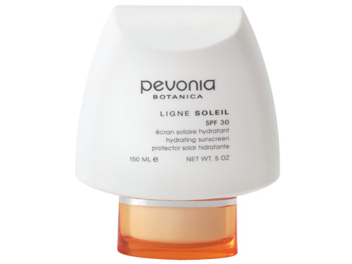 Pevonia Hydrating Sunscreen SPF 30