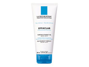 La Roche Posay Effaclar Gel Purifying Foaming Gel