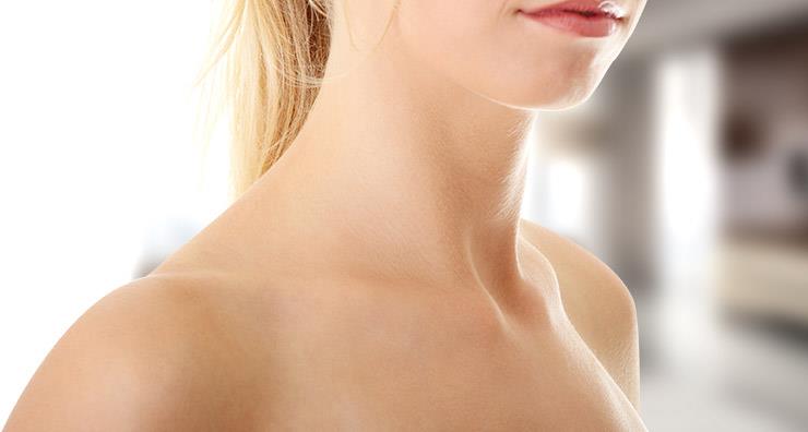 Hot product: NeoStrata Skin Active Triple Firming Neck Cream