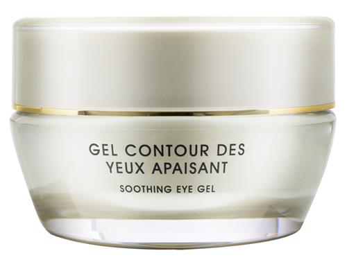La Thérapie Paris Gel Contour Des Yeux Apaisant - Soothing Eye Gel