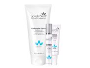 LovelySkin Luxe Regimen Collection