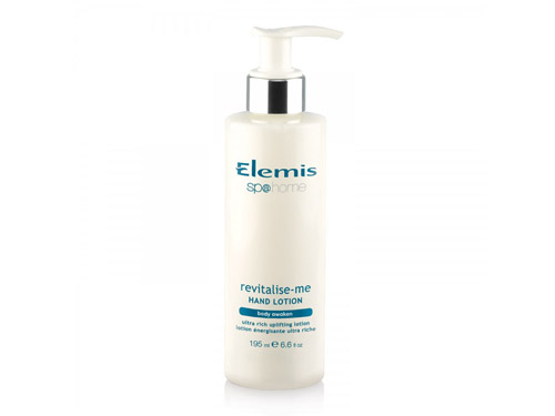Elemis Revitalise Me Hand Lotion