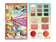 theBalm Voyage Vol. 2 Face Palette