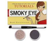 BareMinerals Tutorials 1: Smoky Eye