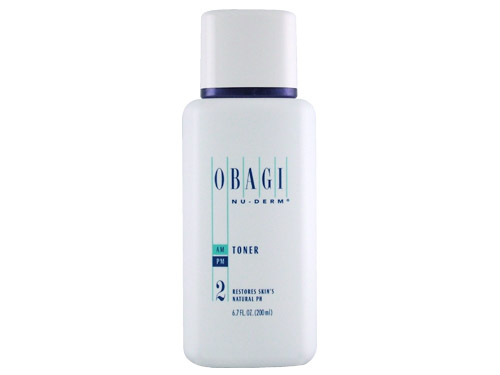 Obagi Nu Derm Toner #2