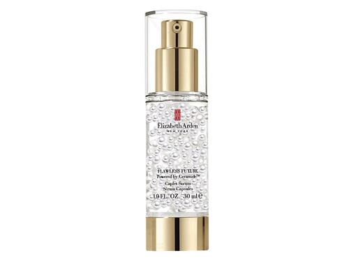 Elizabeth Arden FLAWLESS FUTURE Powered by Ceramide Caplet Serum