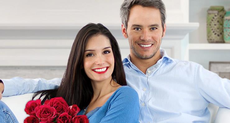 Valentine's Day Gift Guide