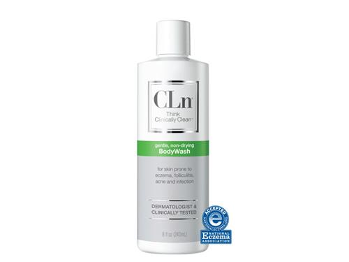 CLn BodyWash 8 oz
