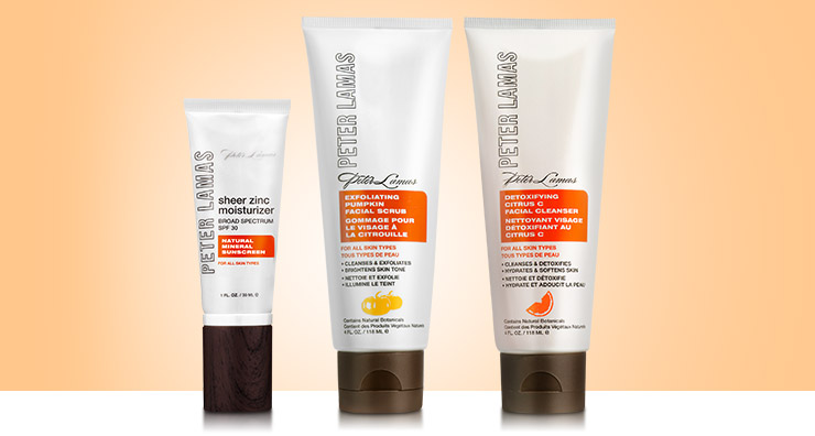 Cleanse, Exfoliate, Protect: 3 Simple Steps for Men