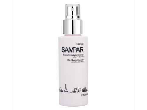 SAMPAR Skin Quenching Mist