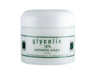 Glycolix Extremity Cream 18%